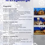 ProgrammErzgebirge